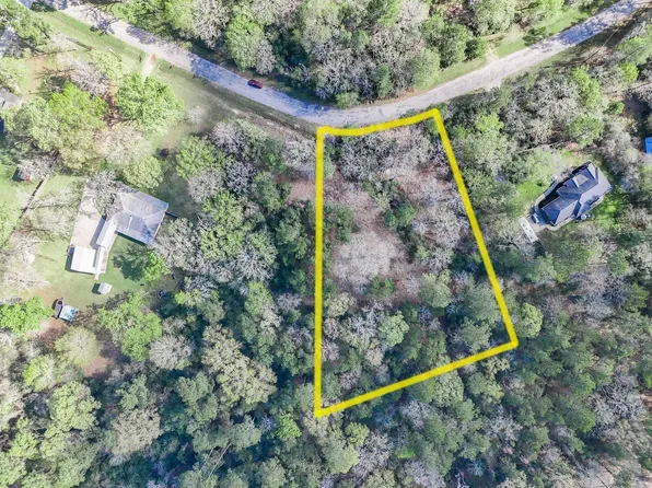 0 Nottingham Cir Lot 151, Hockley, TX 77447