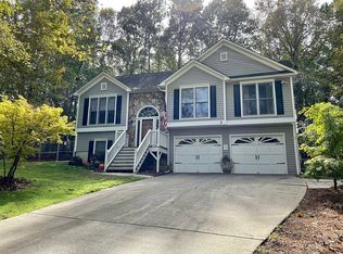 3 Misty Ridge Point, Hiram, GA 30141