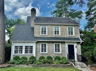 5030 Sylvan Rd, Richmond, VA 23225