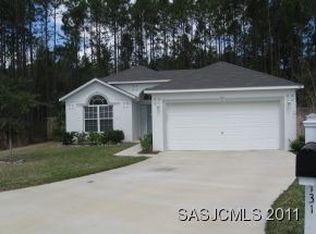 131 River Cove Cir, Saint Augustine, FL 32086