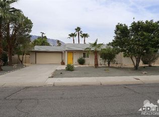 2281 N San Gorgonio Rd, Palm Springs, CA 92262