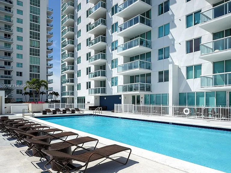 1861 NW South River Dr #212 — Photo 2