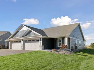 2847 Thompson Dr, River Falls, WI 54022