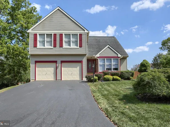 45 Ashton Dr, Etters, PA 17319