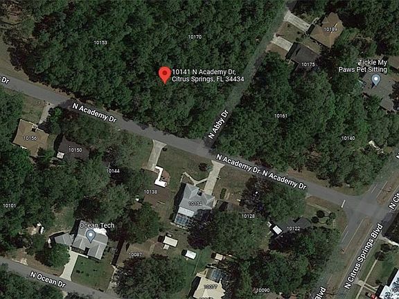 2nd image of 10141 N Academy Dr