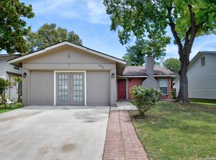 9738 Hidden Brk, San Antonio, TX 78250