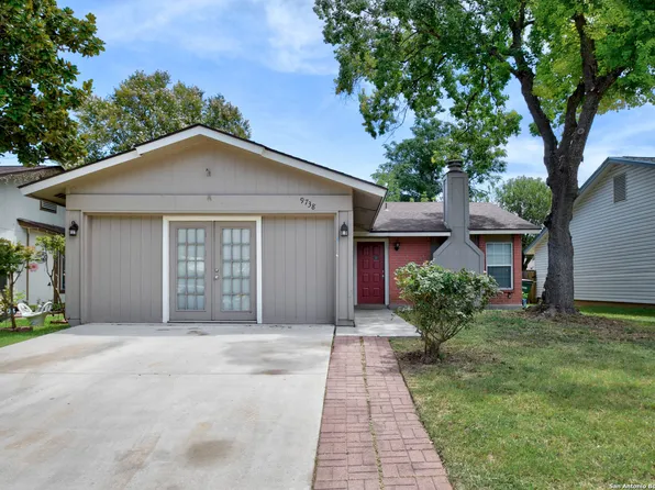 9738 Hidden Brook, San Antonio, TX 78250