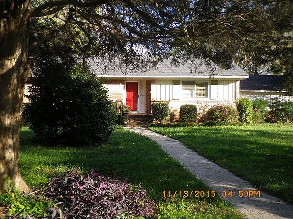 2nd image of 2100 Burgandy Dr