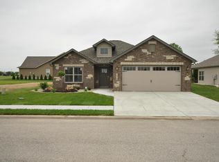2478 Jane Cir, Glen Carbon, IL 62034