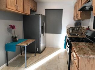 2708 S Mansfield Ave, Los Angeles, CA 90016