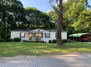 116 Olivia Dr, Spartanburg, SC 29302