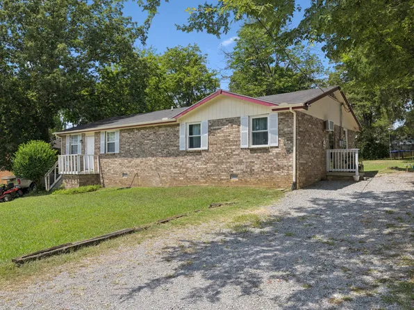 4533 Brooke Valley Dr, Hermitage, TN 37076