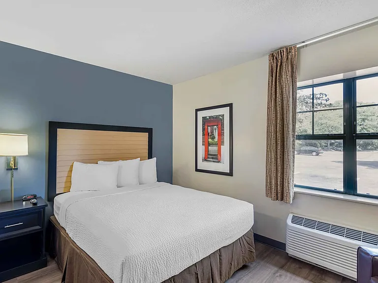 Studio Suite - 1 Queen Bed