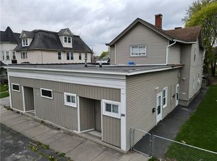 199 Saratoga Ave, Rochester, NY 14608