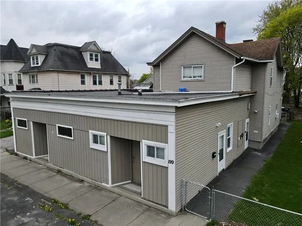 199 Saratoga Ave, Rochester, NY 14608