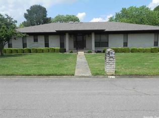717 Foxboro Dr, Jacksonville, AR 72076