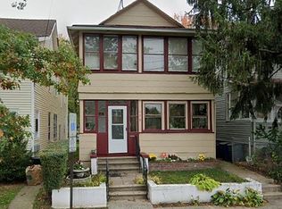 376 Broughton Ave, Bloomfield, NJ 07003