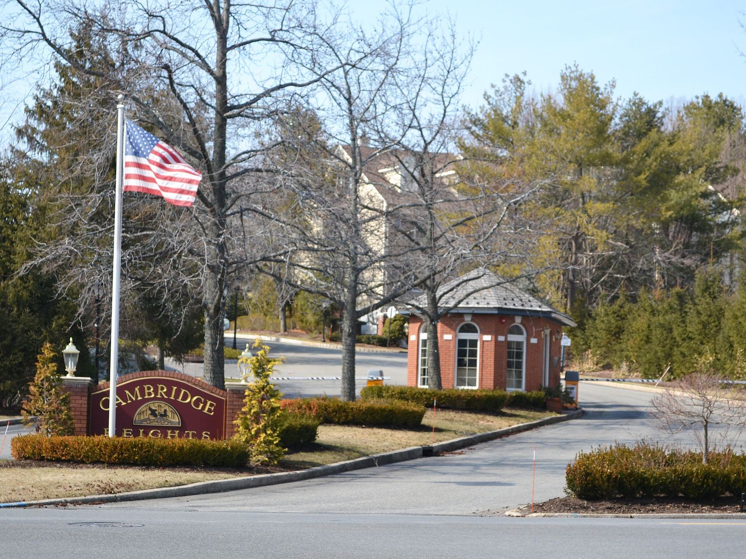 809 Newport Dr, Ramsey, NJ 07446 Zillow