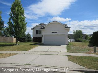 2419 W Pocono Ct, Coeur D Alene, ID 83815
