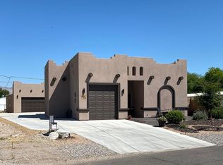 1101 Avenida De Las Estrellas, Bullhead City, AZ 86442