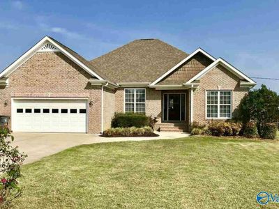1580 Meadowlake Dr, Southside, AL, 35907
