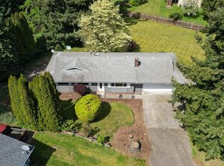 Vista La Monte, Lynden, WA 98264