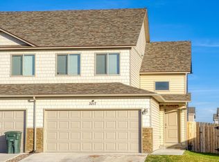 3217 Bantam Ave, Gillette, WY 82718