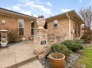 4728 Berridge Ln, Dallas, TX 75227