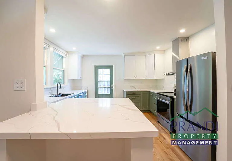 1 Belmont Ave — Photo 3