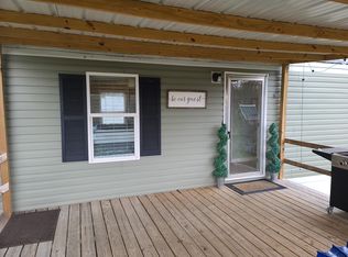 475 Airport Rd, Williamsburg, KY 40769
