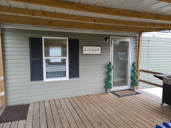 475 Airport Rd, Williamsburg, KY 40769