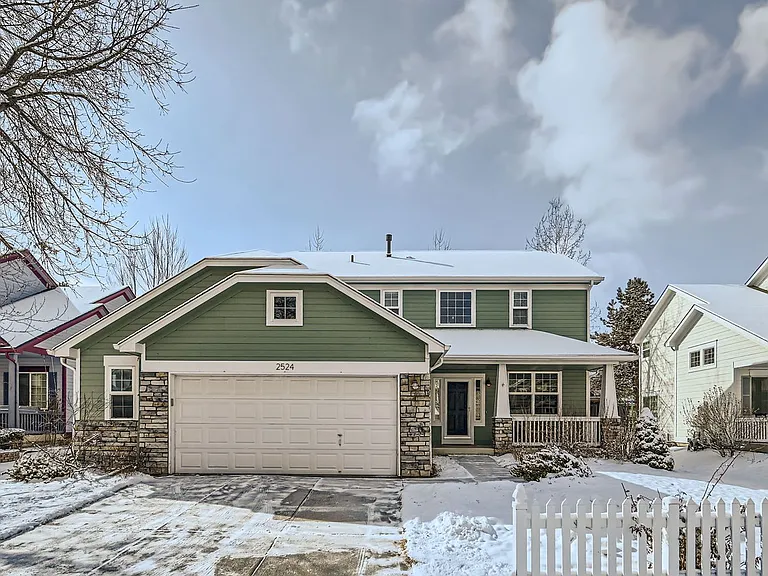 2524 Lexington St — Photo 5
