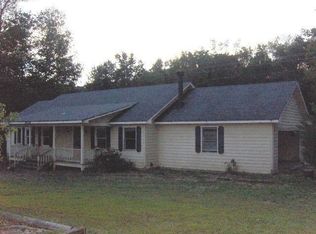 5743 Clarks Bridge Rd, Clermont, GA 30527