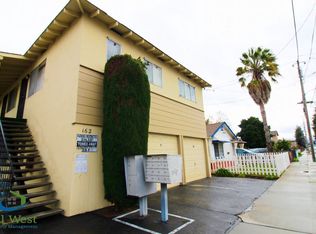 162 Topeka Ave APT 1, San Jose, CA 95128