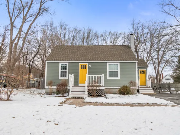 12 Rosemary Lane, Eliot, ME 03903