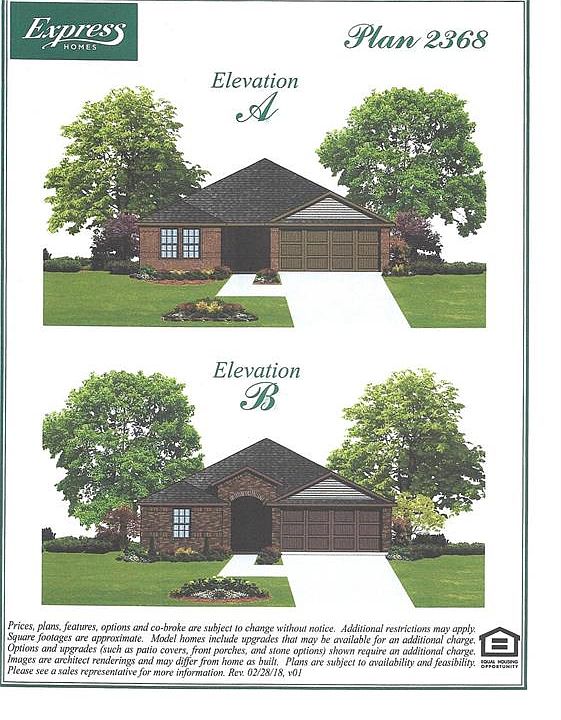 1st image of 3335 Hawkins Dr
