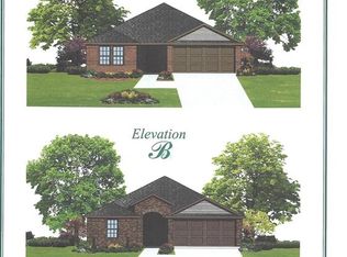 3311 Hawkins Dr, Royse City, TX 75189