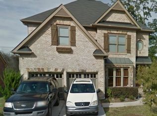 132 Janney Cir, McDonough, GA 30253