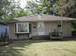 218 Taft St, Battle Creek, MI 49014