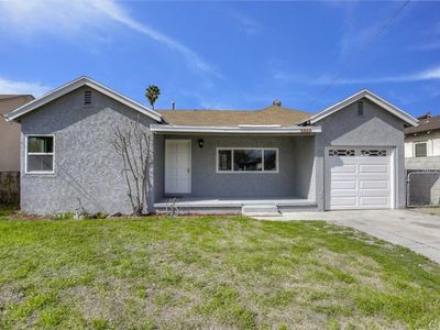 1321 Redlands Ave, Colton, CA, 92324