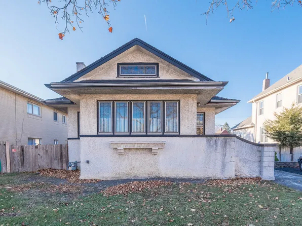 2636 S Austin Blvd, Cicero, IL 60804