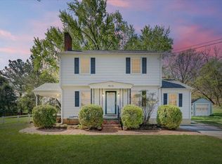 4616 Cove Rd NW, Roanoke, VA 24017