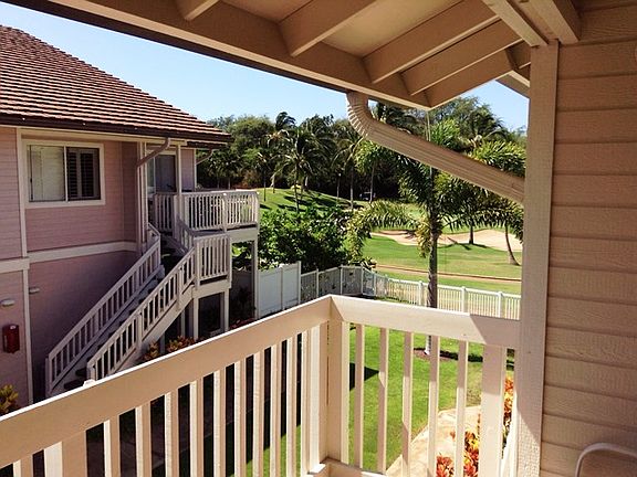 2nd image of 92-1535 Aliinui Dr APT B