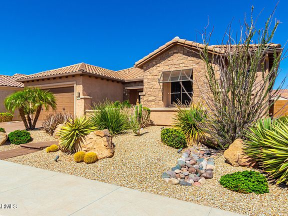 2nd image of 26446 W LONE CACTUS Drive