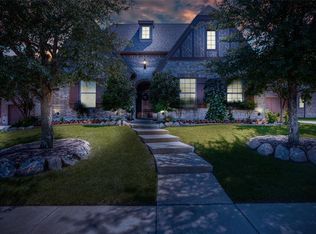 2940 Blackthorn Dr, Prosper, TX 75078