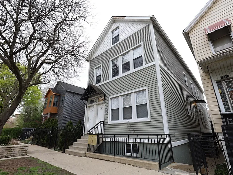 1738 W Altgeld St #K02J — Photo 1