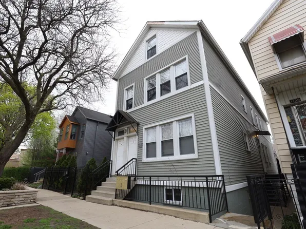 1738 W Altgeld St, Chicago, IL