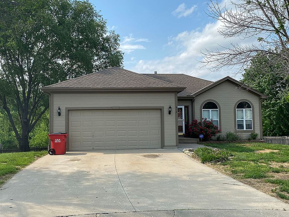 818 N Cloverdale Ct, Independence, MO 64056 Zillow