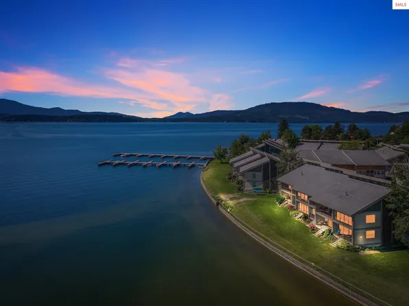 301 Iberian Way APT 235, Sandpoint, ID 83864
