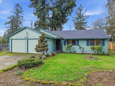 5639 SE 117th Ave, Portland, OR, 97266